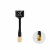 2PCS Foxeer Lollipop V4 Lollipop Omni 5.7G 2.6DBI Antenna RHCP LHCP SMA MMCX Right Straight RHCP UFL Super Mini for RC FPV Drone - Image 14