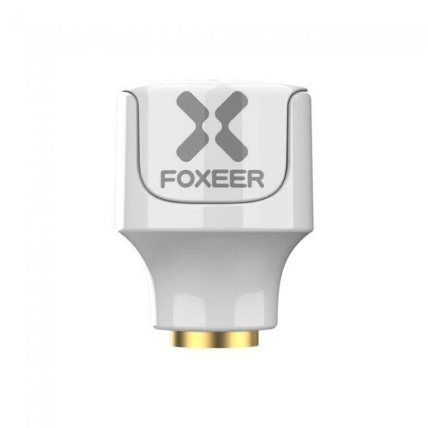 Foxeer Antenna Lollipop 4 V4 FPV Antenna 5.8G 2.6Dbi Stubby RHCP SMA RPSMA UFL Straight/Angle MMCX 7.2g For FPV RC Racing Drone — изображение 4