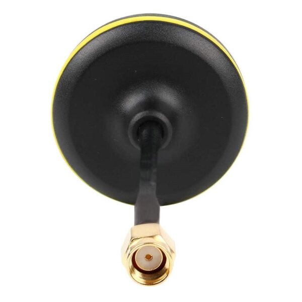 FPV Receiver Spare Parts 5.8G 14DBI High Gain Flat Panel Mushroom FPV Antenna RP-SMA for FPV Drone RC Quadcopter 7 FPV Receiver Spare Parts 5.8G 14DBI High Gain Flat Panel Mushroom FPV Antenna RP-SMA for FPV Drone RC Quadcopter - صورة FPV Receiver Spare Parts 5.8G 14DBI High Gain Flat Panel Mushroom FPV Antenna RP-SMA for FPV Drone RC Quadcopter - صورة 7