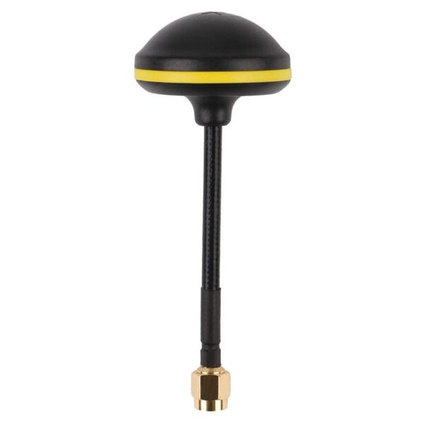 FPV Receiver Spare Parts 5.8G 14DBI High Gain Flat Panel Mushroom FPV Antenna RP-SMA for FPV Drone RC Quadcopter 4 FPV Receiver Spare Parts 5.8G 14DBI High Gain Flat Panel Mushroom FPV Antenna RP-SMA for FPV Drone RC Quadcopter - صورة FPV Receiver Spare Parts 5.8G 14DBI High Gain Flat Panel Mushroom FPV Antenna RP-SMA for FPV Drone RC Quadcopter - صورة 4