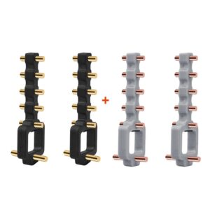 5.8GHz Yagi Antenna Signal Booster Amplifier for DJI Mini 2/Mavic 3/3 Classic/Air 2S/2/Mini 3 Remote Controller Signal Extender