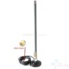 1.2G Antenna 16DB Long 45cm Strong magnetic big sucker fiber glass Antenna with 3M SMA Male cable 4 1.2G Antenna 16DB Long 45cm Strong magnetic big sucker fiber glass Antenna with 3M SMA Male cable — изображение 4