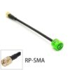 Long Range Hammer Mini RHCP LHCP 2.8dBi Super Mini 5.8G 150mm FPV Antenna for RC FPV Racing Freestyle Drones Part - Image 14