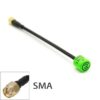 Long Range Hammer Mini RHCP LHCP 2.8dBi Super Mini 5.8G 150mm FPV Antenna for RC FPV Racing Freestyle Drones Part - Image 13