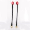 Long Range Hammer Mini RHCP LHCP 2.8dBi Super Mini 5.8G 150mm FPV Antenna for RC FPV Racing Freestyle Drones Part - Image 11