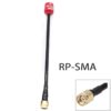 Long Range Hammer Mini RHCP LHCP 2.8dBi Super Mini 5.8G 150mm FPV Antenna for RC FPV Racing Freestyle Drones Part - Image 4
