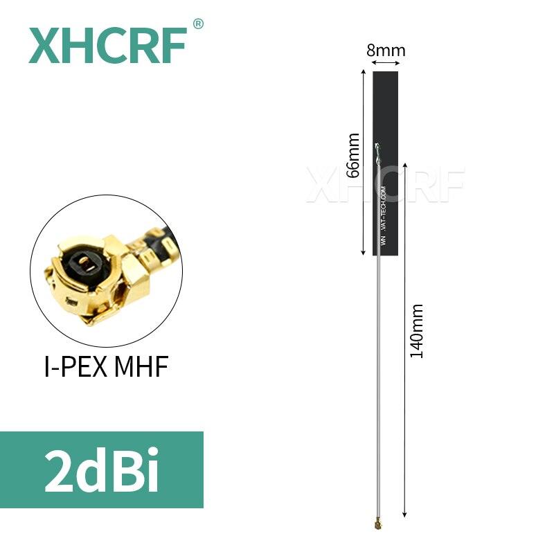 5pcs GSM 2G Internal Antenna NB IoT Antenna Narrow Band IPX IPEX Antena for DTU Wireless Module Built in Aerial TXGN-PCB-3508 2 5pcs GSM 2G Internal Antenna NB IoT Antenna Narrow Band IPX IPEX Antena for DTU Wireless Module Built in Aerial TXGN-PCB-3508 - Image 2