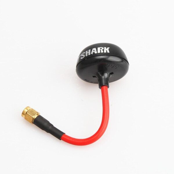 Fatshark ImmersionRC SpiroNet 5.8GHz Circular Polarized RHCP FPV Transmitter receiver Antenna for RC racing drone FPV monitor 4 Fatshark ImmersionRC SpiroNet 5.8GHz Circular Polarized RHCP FPV Transmitter receiver Antenna for RC racing drone FPV monitor — изображение 4