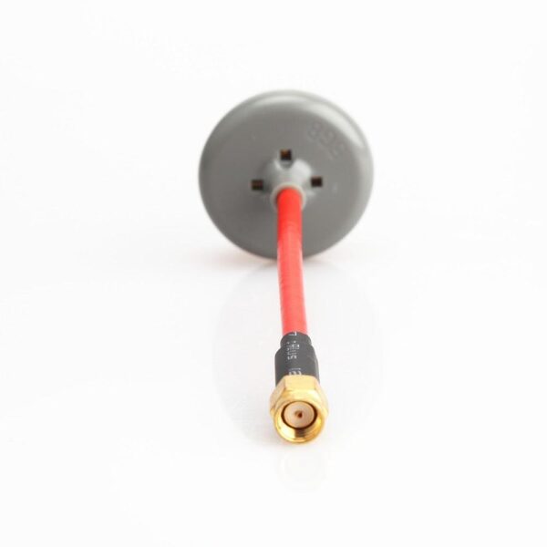 Fatshark ImmersionRC SpiroNet 5.8GHz Circular Polarized RHCP FPV Transmitter receiver Antenna for RC racing drone FPV monitor 3 Fatshark ImmersionRC SpiroNet 5.8GHz Circular Polarized RHCP FPV Transmitter receiver Antenna for RC racing drone FPV monitor — изображение 3