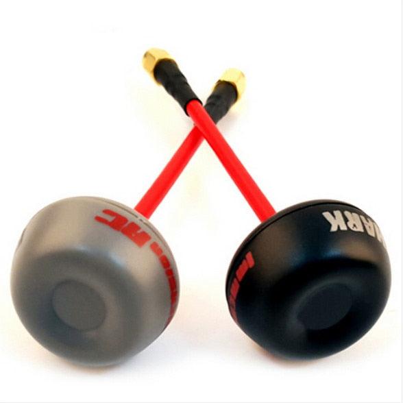 Fatshark ImmersionRC SpiroNet 5.8GHz Circular Polarized RHCP FPV Transmitter receiver Antenna for RC racing drone FPV monitor 1 Fatshark ImmersionRC SpiroNet 5.8GHz Circular Polarized RHCP FPV Transmitter receiver Antenna for RC racing drone FPV monitor