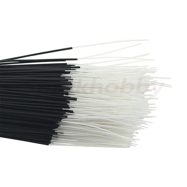 10/20/50 PCS 100mm 150mm Frsky 2.4G IPEX 4 IPEX4 Antenna 2400-2500MHz XM Plus XM+ R-xsr XRSR Receiver for RC FPV Drone Antennas - Image 5
