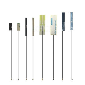 5pcs 2.4 GHz Wifi Antenna IPEX 2.4GHz Embedded Antennas for Router Aircard Aerial 5.8GHz for Internet Signal IPX 5G Antenne