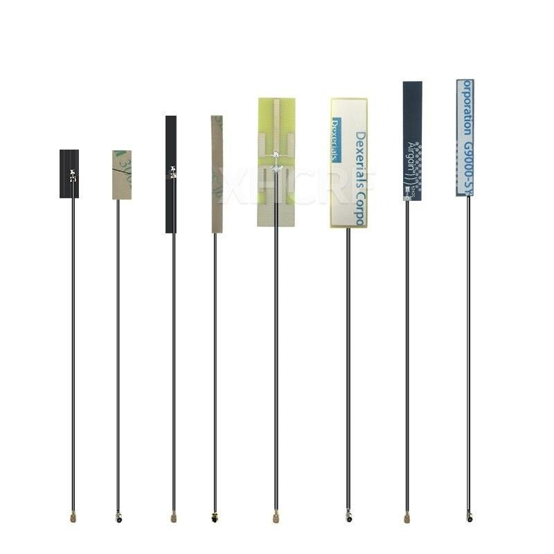 5pcs 2.4 GHz Wifi Antenna IPEX 2.4GHz Embedded Antennas for Router Aircard Aerial 5.8GHz for Internet Signal IPX 5G Antenne 1 5pcs 2.4 GHz Wifi Antenna IPEX 2.4GHz Embedded Antennas for Router Aircard Aerial 5.8GHz for Internet Signal IPX 5G Antenne