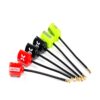 Upgraded Version Foxeer Antenna MICRO Lollipop V4 FPV Antenna 5.8G 2.3Dbi Omni RHCP SMA RPSMA UFL MMCX For FPV Racing Drone 30 Upgraded Version Foxeer Antenna MICRO Lollipop V4 FPV Antenna 5.8G 2.3Dbi Omni RHCP SMA RPSMA UFL MMCX For FPV Racing Drone - Image 30