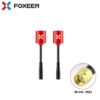 Upgraded Version Foxeer Antenna MICRO Lollipop V4 FPV Antenna 5.8G 2.3Dbi Omni RHCP SMA RPSMA UFL MMCX For FPV Racing Drone 28 Upgraded Version Foxeer Antenna MICRO Lollipop V4 FPV Antenna 5.8G 2.3Dbi Omni RHCP SMA RPSMA UFL MMCX For FPV Racing Drone - Image 28