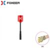 Upgraded Version Foxeer Antenna MICRO Lollipop V4 FPV Antenna 5.8G 2.3Dbi Omni RHCP SMA RPSMA UFL MMCX For FPV Racing Drone 27 Upgraded Version Foxeer Antenna MICRO Lollipop V4 FPV Antenna 5.8G 2.3Dbi Omni RHCP SMA RPSMA UFL MMCX For FPV Racing Drone - Image 27
