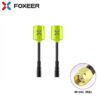 Upgraded Version Foxeer Antenna MICRO Lollipop V4 FPV Antenna 5.8G 2.3Dbi Omni RHCP SMA RPSMA UFL MMCX For FPV Racing Drone 21 Upgraded Version Foxeer Antenna MICRO Lollipop V4 FPV Antenna 5.8G 2.3Dbi Omni RHCP SMA RPSMA UFL MMCX For FPV Racing Drone - Image 21