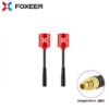Upgraded Version Foxeer Antenna MICRO Lollipop V4 FPV Antenna 5.8G 2.3Dbi Omni RHCP SMA RPSMA UFL MMCX For FPV Racing Drone 18 Upgraded Version Foxeer Antenna MICRO Lollipop V4 FPV Antenna 5.8G 2.3Dbi Omni RHCP SMA RPSMA UFL MMCX For FPV Racing Drone - Image 18