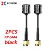 Upgraded Version Foxeer Antenna MICRO Lollipop V4 FPV Antenna 5.8G 2.3Dbi Omni RHCP SMA RPSMA UFL MMCX For FPV Racing Drone 13 Upgraded Version Foxeer Antenna MICRO Lollipop V4 FPV Antenna 5.8G 2.3Dbi Omni RHCP SMA RPSMA UFL MMCX For FPV Racing Drone - Image 13