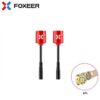 Upgraded Version Foxeer Antenna MICRO Lollipop V4 FPV Antenna 5.8G 2.3Dbi Omni RHCP SMA RPSMA UFL MMCX For FPV Racing Drone 11 Upgraded Version Foxeer Antenna MICRO Lollipop V4 FPV Antenna 5.8G 2.3Dbi Omni RHCP SMA RPSMA UFL MMCX For FPV Racing Drone - Image 11