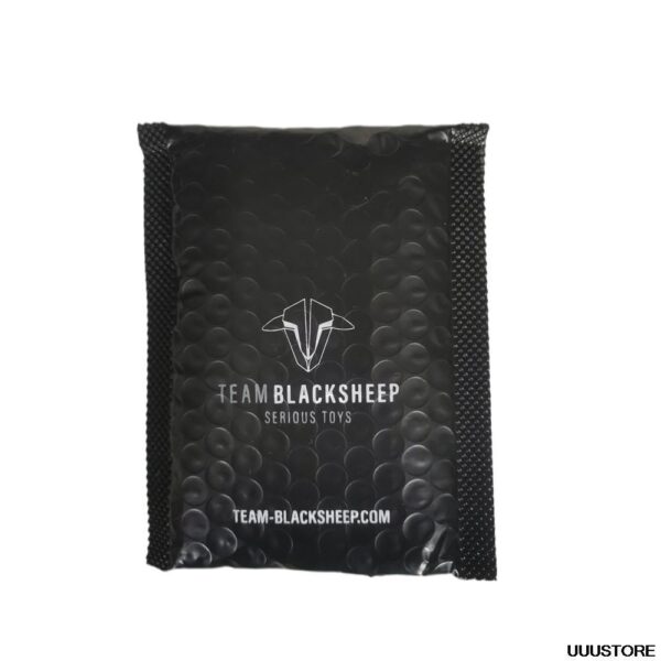 TEAM BLACKSHEEPT TBS Diamond Antenna Crossfire Transmitter TX CRSF 915/868Mhz Long Range Radio system RC Racing Drone - صورة TEAM BLACKSHEEPT TBS Diamond Antenna Crossfire Transmitter TX CRSF 915/868Mhz Long Range Radio system RC Racing Drone - صورة 6