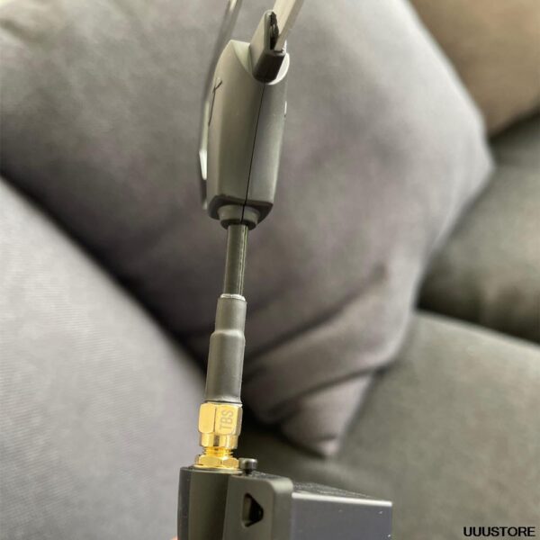 TEAM BLACKSHEEPT TBS Diamond Antenna Crossfire Transmitter TX CRSF 915/868Mhz Long Range Radio system RC Racing Drone - صورة TEAM BLACKSHEEPT TBS Diamond Antenna Crossfire Transmitter TX CRSF 915/868Mhz Long Range Radio system RC Racing Drone - صورة 3