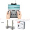 DJI Mavic 3 Yagi Antenna Signal Booster Amplifier Range Extender 5.8G for DJI Air 2s Mini 2 3 Pro Mavic Air 2 Remote Controller - Image 9