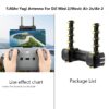 DJI Mavic 3 Yagi Antenna Signal Booster Amplifier Range Extender 5.8G for DJI Air 2s Mini 2 3 Pro Mavic Air 2 Remote Controller - Image 10