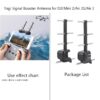 DJI Mavic 3 Yagi Antenna Signal Booster Amplifier Range Extender 5.8G for DJI Air 2s Mini 2 3 Pro Mavic Air 2 Remote Controller - Image 4