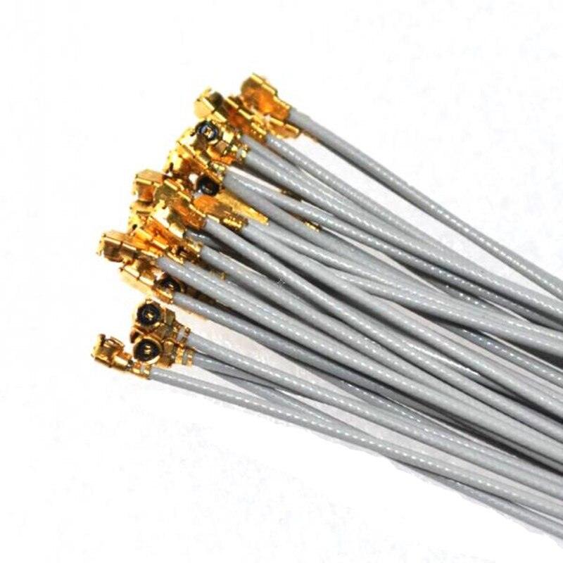 2.4G Receiver Antenna IPEX Port For FRSKY JR SPEKTRUM FLYSKY Walkera Jumper Transmitter Drone Remote Control Receptor Aerial 2 2.4G Receiver Antenna IPEX Port For FRSKY JR SPEKTRUM FLYSKY Walkera Jumper Transmitter Drone Remote Control Receptor Aerial - Image 2