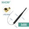868 MHz Antenna Omnidirectional 5dBi External Antennas 868MHz SMA Male Connector Foldable Mini LoRa 868M Antenne Wireless module - Image 7