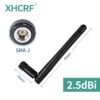 868 MHz Antenna Omnidirectional 5dBi External Antennas 868MHz SMA Male Connector Foldable Mini LoRa 868M Antenne Wireless module - Image 6