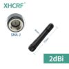 868 MHz Antenna Omnidirectional 5dBi External Antennas 868MHz SMA Male Connector Foldable Mini LoRa 868M Antenne Wireless module - Image 4