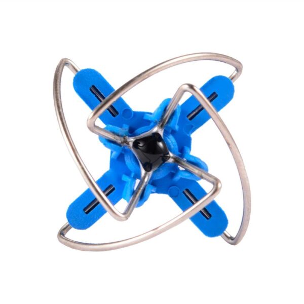 5.8GHz High Gain Circular Polarized Transmitter Four Leaf Clover Antenna For Professional FPV Racing Drone 6 5.8GHz High Gain Circular Polarized Transmitter Four Leaf Clover Antenna For Professional FPV Racing Drone - صورة 5.8GHz High Gain Circular Polarized Transmitter Four Leaf Clover Antenna For Professional FPV Racing Drone - صورة 6