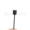 Micro Lollipop 5.8G RHCP Image Transmission Antenna 65/105/145MM SMA / RP-SMA / MMCX / UFL For RC FPV Racing Drones DIY Part 17 Micro Lollipop 5.8G RHCP Image Transmission Antenna 65/105/145MM SMA / RP-SMA / MMCX / UFL For RC FPV Racing Drones DIY Part — изображение 17