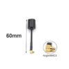 Micro Lollipop 5.8G RHCP Image Transmission Antenna 65/105/145MM SMA / RP-SMA / MMCX / UFL For RC FPV Racing Drones DIY Part 12 Micro Lollipop 5.8G RHCP Image Transmission Antenna 65/105/145MM SMA / RP-SMA / MMCX / UFL For RC FPV Racing Drones DIY Part — изображение 12