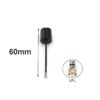 Micro Lollipop 5.8G RHCP Image Transmission Antenna 65/105/145MM SMA / RP-SMA / MMCX / UFL For RC FPV Racing Drones DIY Part 7 Micro Lollipop 5.8G RHCP Image Transmission Antenna 65/105/145MM SMA / RP-SMA / MMCX / UFL For RC FPV Racing Drones DIY Part — изображение 7