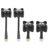 5.8G FPV Antenna Pagoda 2/Lollipop 4/BlackSheep/Stubby Antenna SMA/RP-SMA/MMCX/UFL connector for RC FPV Racing Drone part - Image 30