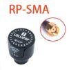 5.8G FPV Antenna Pagoda 2/Lollipop 4/BlackSheep/Stubby Antenna SMA/RP-SMA/MMCX/UFL connector for RC FPV Racing Drone part - Image 20