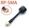 5.8G FPV Antenna Pagoda 2/Lollipop 4/BlackSheep/Stubby Antenna SMA/RP-SMA/MMCX/UFL connector for RC FPV Racing Drone part - Image 16