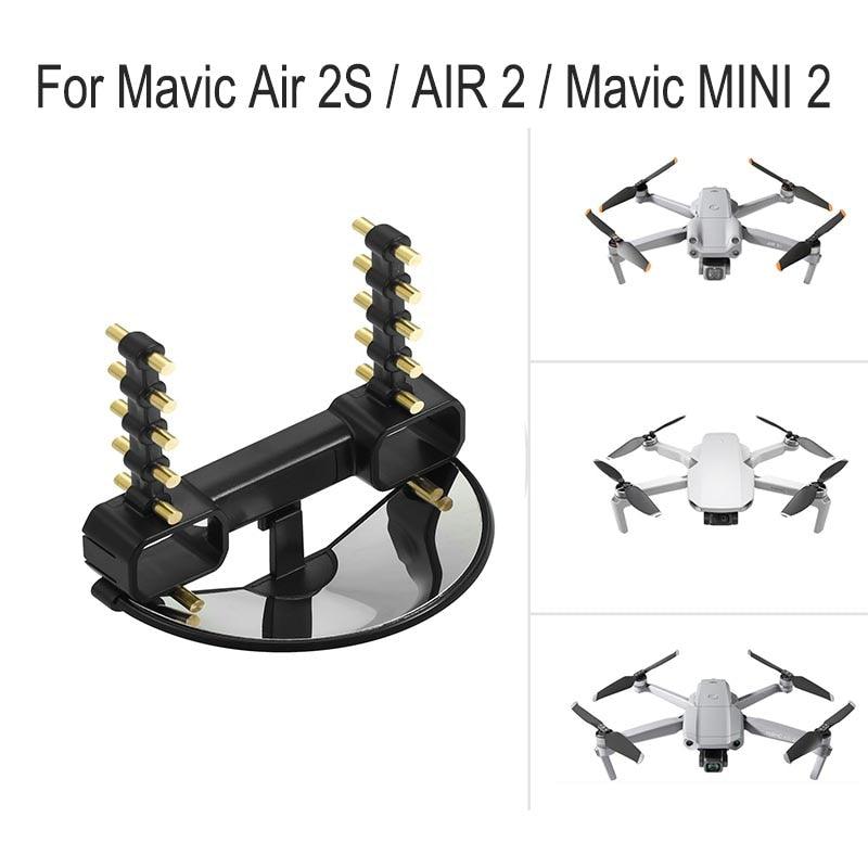 2 in 1 Antenna Amplifier for Mavic 3 AIR 2/ AIR 2S/MINI 2 Drone Remote Controller Signal Booster Antenna Range Extender 2 2 in 1 Antenna Amplifier for Mavic 3 AIR 2/ AIR 2S/MINI 2 Drone Remote Controller Signal Booster Antenna Range Extender — изображение 2