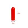 10pcs 2.4G Receiver Antenna Protective Tube Length 90mm OD 3.1mm ID 1.5mm Parts for RC Micro Drone - Image 8