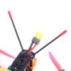 10pcs 2.4G Receiver Antenna Protective Tube Length 90mm OD 3.1mm ID 1.5mm Parts for RC Micro Drone - Image 7