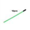 10pcs 2.4G Receiver Antenna Protective Tube Length 90mm OD 3.1mm ID 1.5mm Parts for RC Micro Drone - Image 4
