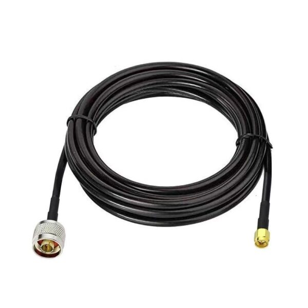 New 9dbi 915mhz Lorawan Yagi for NB-IOT Radio System Antennas Radio N-Female 868MHz Outdoor Directional Yagi Antenn 4 New 9dbi 915mhz Lorawan Yagi for NB-IOT Radio System Antennas Radio N-Female 868MHz Outdoor Directional Yagi Antenn — изображение 4