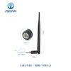 External Wifi Antenna 2.4 GHz 5.8 GHz Dual Band 5GHz for Wireless Router 2.4g Antena with Adapter Cable IPEX IPX Pigtail — изображение 4