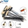 5 PCS/LOT WiFi 2.4G High Gain 5dbi , Built-in Flexible FPC Soft Antenna ZigBee Bluetooth Module IPEX1/IPEX4-K Patch Antenna 5dBi - Image 9
