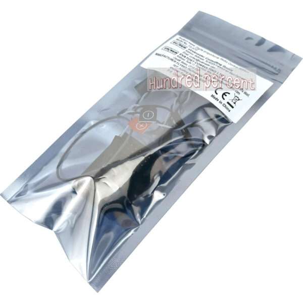 FLYSKY FS-R7P R7P 2.4G 7CH ANT Protocol PWM Output RSSI Mini Receiver for FS-G7P Transmitter RC Car Boat DIY Parts 5 FLYSKY FS-R7P R7P 2.4G 7CH ANT Protocol PWM Output RSSI Mini Receiver for FS-G7P Transmitter RC Car Boat DIY Parts - صورة FLYSKY FS-R7P R7P 2.4G 7CH ANT Protocol PWM Output RSSI Mini Receiver for FS-G7P Transmitter RC Car Boat DIY Parts - صورة 5