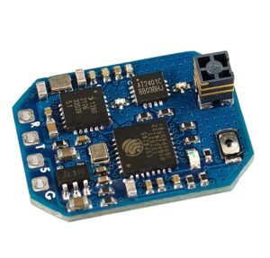 MATEK ELRS-R24-S - Mateksys ELRS 2.4GHz receiver