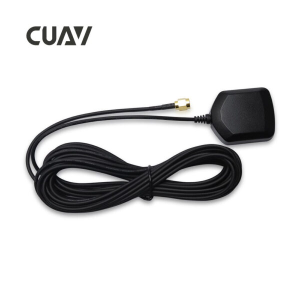 CUAV U-blox ANN-MS Single Frequency C-RTK Lengthened Extension Antenna RC Multi-axis Drone Flight Control Combo — изображение 3